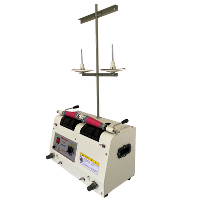 Kingstar MS-20S İplik Sarma Makinesi Çift Bobin - 3