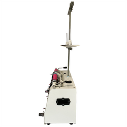 Kingstar MS-20S İplik Sarma Makinesi Çift Bobin - 4