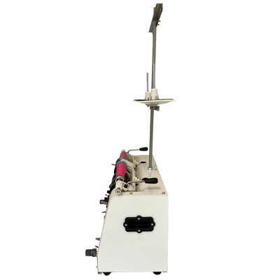 Kingstar MS-20S İplik Sarma Makinesi Çift Bobin - 4