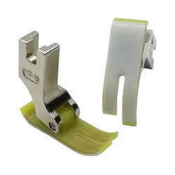 Kingstar - Kingstar MT-18 Düz Makine Teflon Ayak Kingstar - Kingstar MT-18 Düz Makine Teflon Ayak