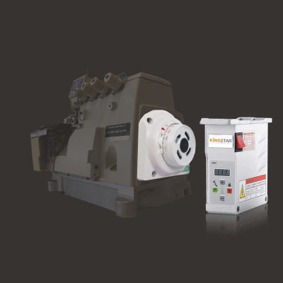 Brother N Serisi Overlok Direct Drive Kafa Motoru (Supu) - 1