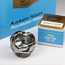 Kingstar Nakış Makine Çağanozu KHS12-RYP (JAPON)