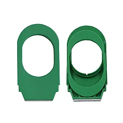 Kingstar Nakış Makinesi Çorap Kasnağı 8.5 Cm X 6.5 Cm