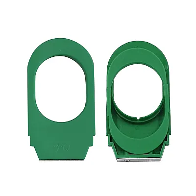 Kingstar Nakış Makinesi Çorap Kasnağı 8.5 Cm X 6.5 Cm - 1