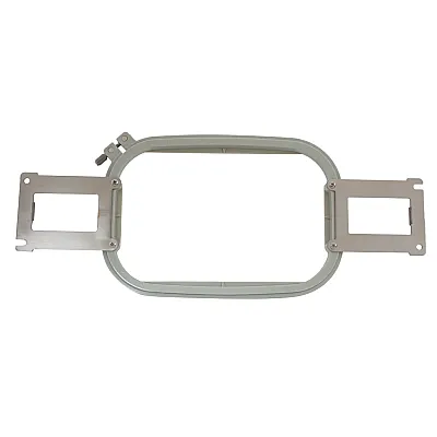 Kingstar Nakış Makinesi Kasnağı 18x13 Cm - 1