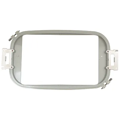 Kingstar Nakış Makinesi Kasnağı 30x20 Cm - 1