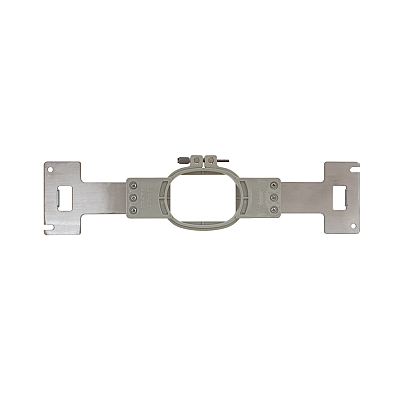 Kingstar Nakış Makinesi Kasnağı 6x4 Cm - 1