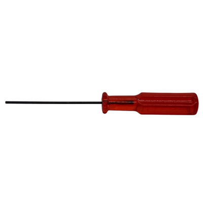 Kingstar Overlok Alyan Tornavida Kırmızı 1.6mm - 1