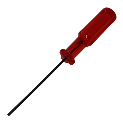 Kingstar Overlok Alyan Tornavida Kırmızı 1.6mm - 2