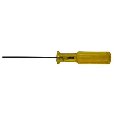 Kingstar Overlok Alyan Tornavida Sarı 1.5mm - 1