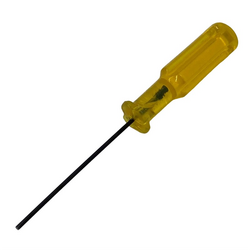Kingstar Overlok Alyan Tornavida Sarı 1.5mm - 2