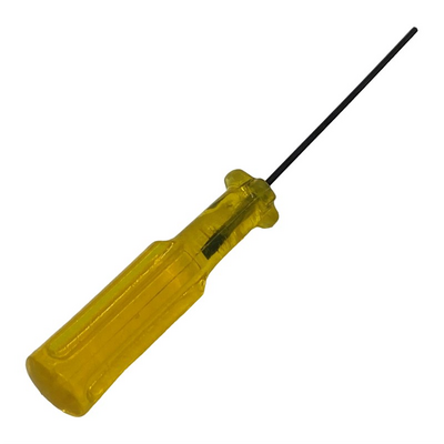 Kingstar Overlok Alyan Tornavida Sarı 1.5mm - 3