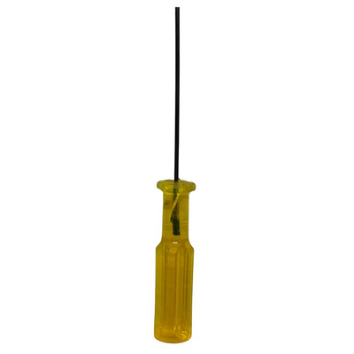 Kingstar Overlok Alyan Tornavida Sarı 1.5mm - 4