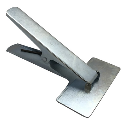Kingstar Oynar Başlıklı Pastal Maşası - 1