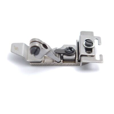 Kingstar P103/F374 Siruba Overlok 4 İp Ekstraforlu Ayağı - 2
