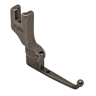 Kingstar P369 Düz Makine Boncuk Ayağı - 1