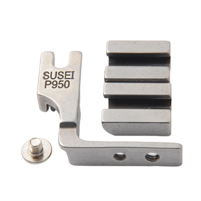 Kingstar P950 Düz Makine Üsten Vidalı Büzgü Ayağı - 1