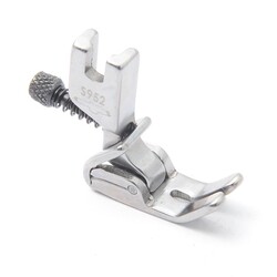 Kingstar - Kingstar P952 Düz Makine Arkadan Vidalı Büzgü Ayağı Kingstar - Kingstar P952 Düz Makine Arkadan Vidalı Büzgü Ayağı