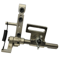 Kingstar - Kingstar Pfaff 1525 Yandan Yaylı Rodigo Siper