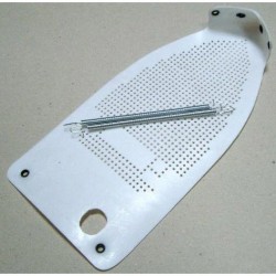 Kingstar Plastik Ütü Teflon Altlığı