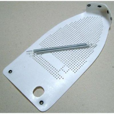 Kingstar Plastik Ütü Teflon Altlığı - 1