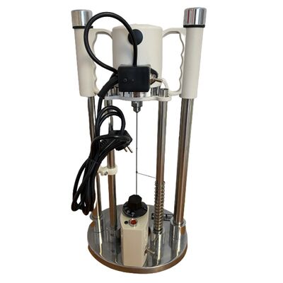Kingstar PLS-1-1A İz Delgi Makinesi (Isıtıcılı) 250W - 1