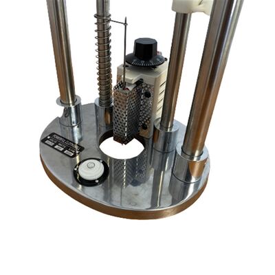 Kingstar PLS-1-1A İz Delgi Makinesi (Isıtıcılı) 250W - 2