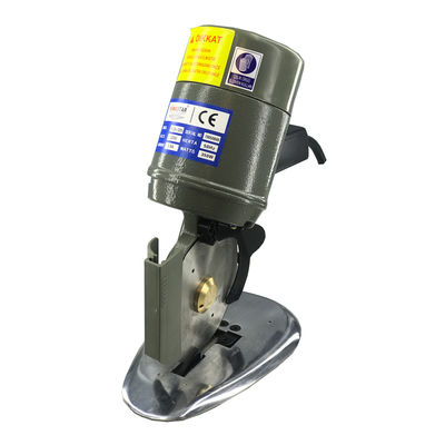 Kingstar PLS-125 Yuvarlak Bıçaklı Kesim Makinası - 1