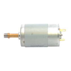Kingstar PLS-1977A-021 İplik Temizleme Makinesi Kafa Motoru - 2
