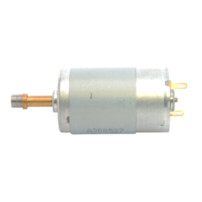 Kingstar PLS-1977A-021 İplik Temizleme Makinesi Kafa Motoru - 2