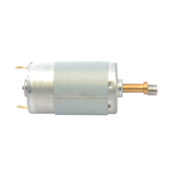 Kingstar PLS-1977A-021 İplik Temizleme Makinesi Kafa Motoru - 3