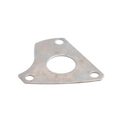 Kingstar PLS-50-18 Mini Kumaş Kesim Motoru Dişli Sabitleyici Sac - 2