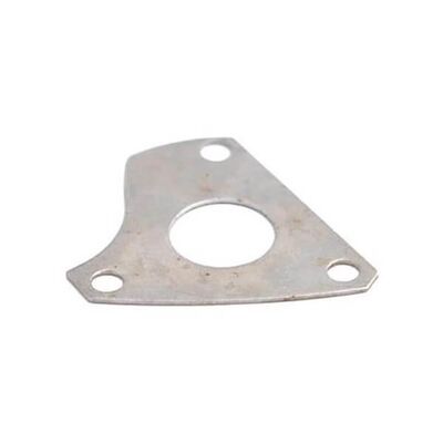 Kingstar PLS-50-18 Mini Kumaş Kesim Motoru Dişli Sabitleyici Sac - 2