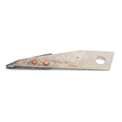 Kingstar PLS-50-24 Mini Kumaş Kesim Motoru Alt Elmas Bıçak - 3