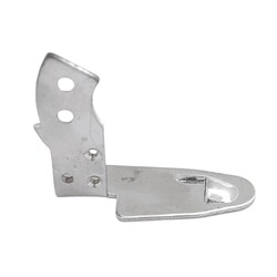 Kingstar PLS-50-28 Mini Kumaş Kesim Motoru Ayağı - 2