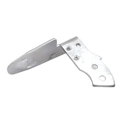 Kingstar PLS-50-28 Mini Kumaş Kesim Motoru Ayağı - 4
