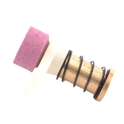 Kingstar PLS-50-3 Mini Kumaş Kesim Motoru Komple Bileme Tertibatı - 2