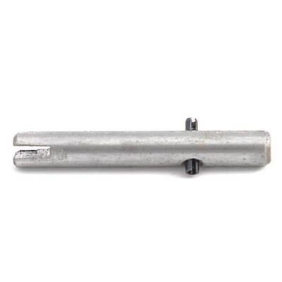 Kingstar PLS-50-33 Mini Kumaş Kesim Motoru Sonsuz Dişli Mili - 1