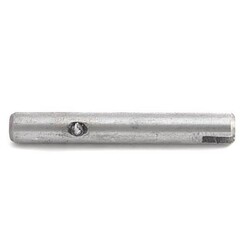 Kingstar PLS-50-33 Mini Kumaş Kesim Motoru Sonsuz Dişli Mili - 2