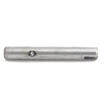 Kingstar PLS-50-33 Mini Kumaş Kesim Motoru Sonsuz Dişli Mili - 2