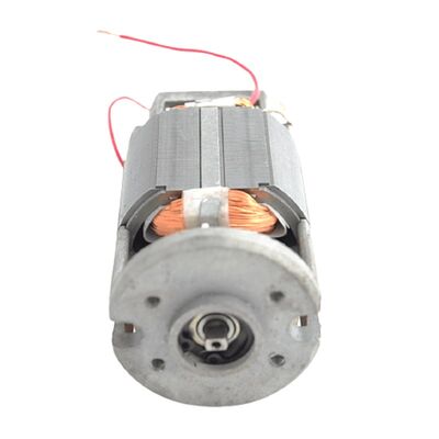 Kingstar PLS-50-50 Mini Kumaş Kesim Motoru Rotor