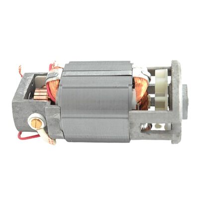 Kingstar PLS-50-50 Mini Kumaş Kesim Motoru Rotor - 1