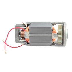 Kingstar PLS-50-50 Mini Kumaş Kesim Motoru Rotor - 2