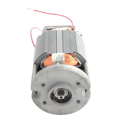 Kingstar PLS-50-50 Mini Kumaş Kesim Motoru Rotor - 3