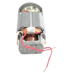 Kingstar PLS-50-50 Mini Kumaş Kesim Motoru Rotor - 4