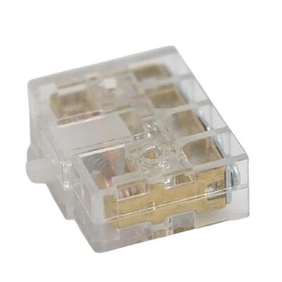 Kingstar PLS-50-55 Mini Kumaş Kesim Motoru Siviç - 3