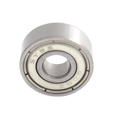 Kingstar PLS-65-G19 Mini Kumaş Kesim Motoru Sonsuz Dişli Rulman - 1