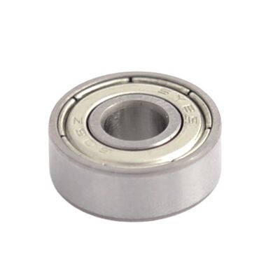Kingstar PLS-65-G19 Mini Kumaş Kesim Motoru Sonsuz Dişli Rulman - 2