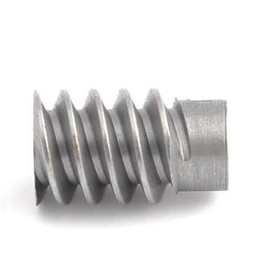Kingstar PLS-65-G20 Mini Kumaş Kesim Motoru Sonsuz Dişli - 1