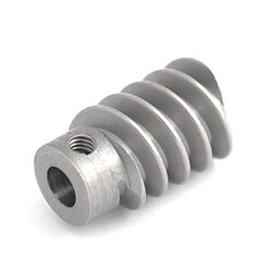 Kingstar PLS-65-G20 Mini Kumaş Kesim Motoru Sonsuz Dişli - 3